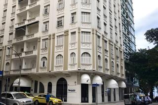 South Beach Dpto 1009 - 8