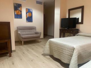 Hostal Carmen - Zafra - 3