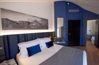 Hotel Leonessa - Volla - 2