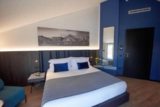 Hotel Leonessa - Volla - 1