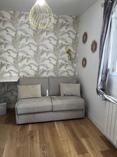 Studio cocooning - Lunel - 9