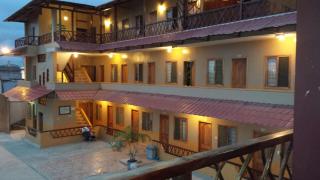 Hotel Mediterraneo - 9