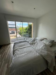 Maison spacieuse spa & jardin - Brest - 1