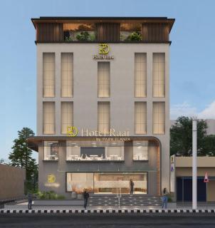 Hotel Raai Hosur - Hosūr - 0
