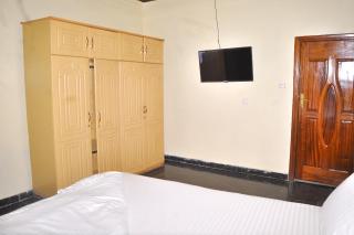 Gihozo Guest House - Kigali - 4