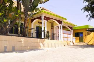 Gihozo Guest House - Kigali - 1