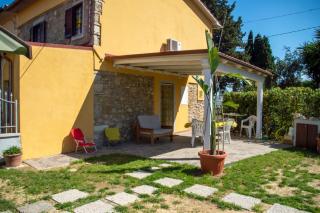 Casa Il Poggio 8min dal mare - Castelnuovo della Misericordia - 9
