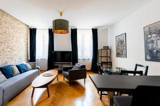 Freta street Apartment Old town - Varsavia - 7