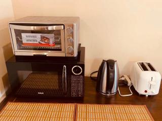 海岛民宿 3张床-2间卧室独立套房 - 5