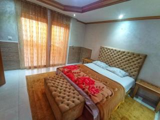 Appartement de luxe - 8