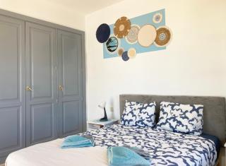 Lovely Casa Felicidad, swimming pool, Wifi x private garden - 4