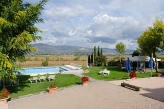 Villa Ludovica by Mmega - Cortona - 6