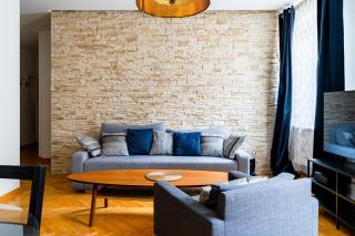 Freta street Apartment Old town - Varsavia - 9