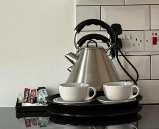 Studio in bolton town, Short stay studio 1 - Bolton - 4