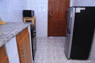 Davon's apartments - 7