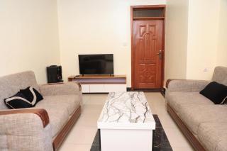 Davon's apartments - 3