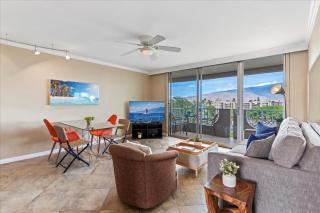 Nani Kai Hale 604 condo - Kihei - 9