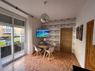 CENTRAL 3 BEDROOMS Málaga - 2