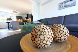 Ferienhaus Northeim, Savanna Lodge - Northeim - 1