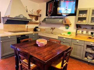 Casa la Buriana - Vinci - 5