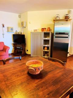 Casa la Buriana - Vinci - 2