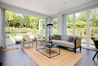 The Putney Hideaway - Modern and Elegant 3BDR Flat with Patio - Londra - 0
