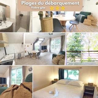 Domaine des Falaises - 2