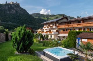 Hotel Bischofhof - Bistro Jasmin - Chiusa - 7