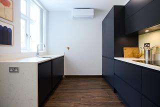 The Putney Hideaway - Modern and Elegant 3BDR Flat with Patio - Londra - 1