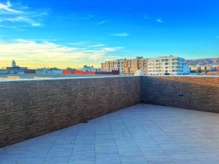 Appartement avec terrasse - 1