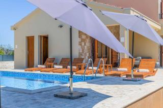Villa Half Moon - Trogir - 6