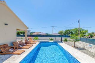 Villa Half Moon - Trogir - 9