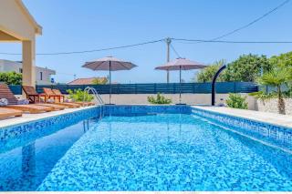 Villa Half Moon - Trogir - 7