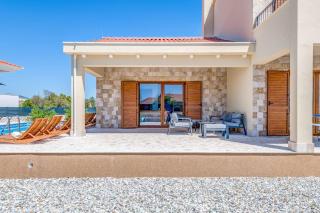 Villa Half Moon - Trogir - 1