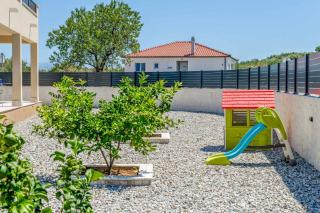 Villa Half Moon - Trogir - 2