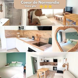 Domaine des Falaises - 4