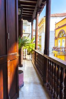Casa Cordoba Román - Cartagena de Indias - 2