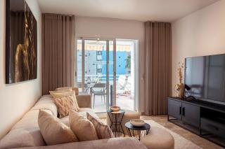 Aquamarina I Calpe, apartement by the beach - 9