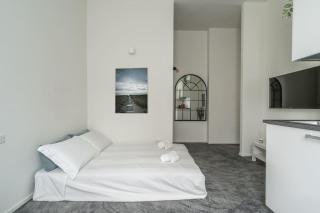 Giorgina's One Bedroom 20 minuts walking TO DUOMO - Milan - 9
