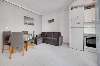 Apartamento Del Cura - Torrevieja - 0