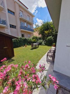 Appartamento Monolocale Green Garden - 9