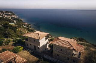 Sea View Villa - Paliouri - 9