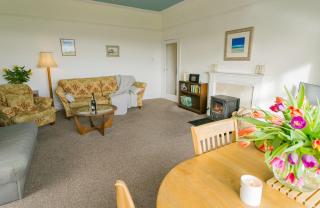 Menai Gardens - Penmon - 9