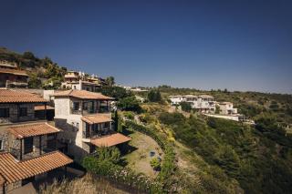 Sea View Villa - Paliouri - 5