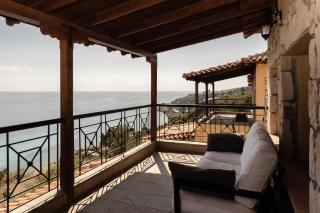 Sea View Villa - Paliouri - 7
