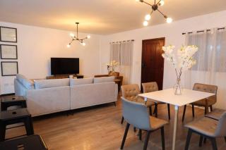 Prime Location Stylish Apartment - San Pedro Sula - 9