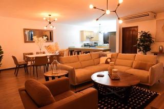 Prime Location Stylish Apartment - San Pedro Sula - 8