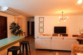Prime Location Stylish Apartment - San Pedro Sula - 7