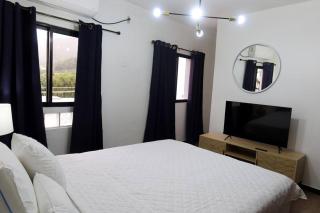 Prime Location Stylish Apartment - San Pedro Sula - 5