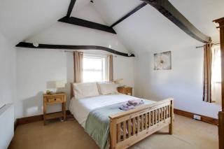 The Old Rose And Crown - St Neots - Saint Neots - 4